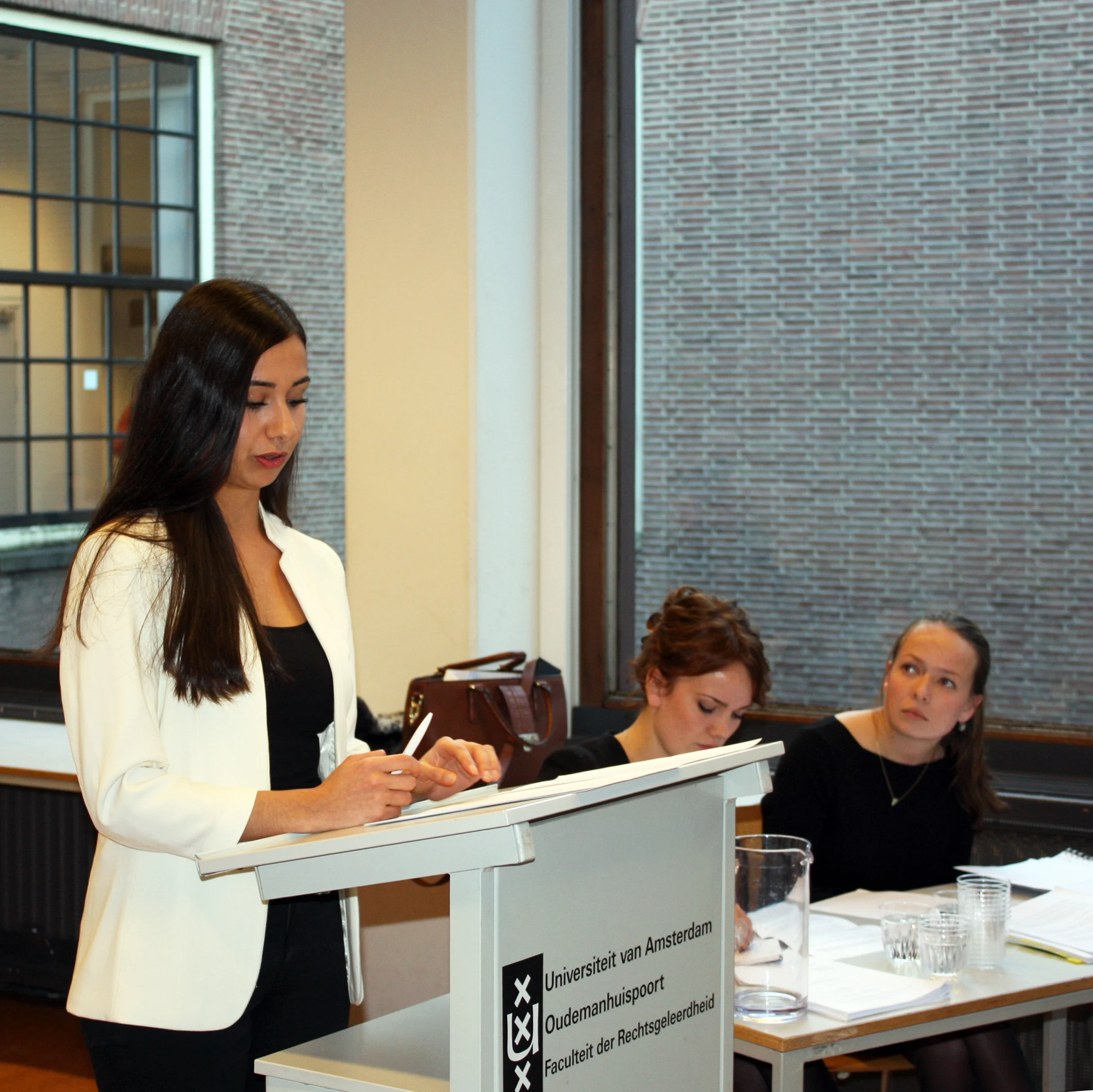 NVER Pleitwedstrijd 2015