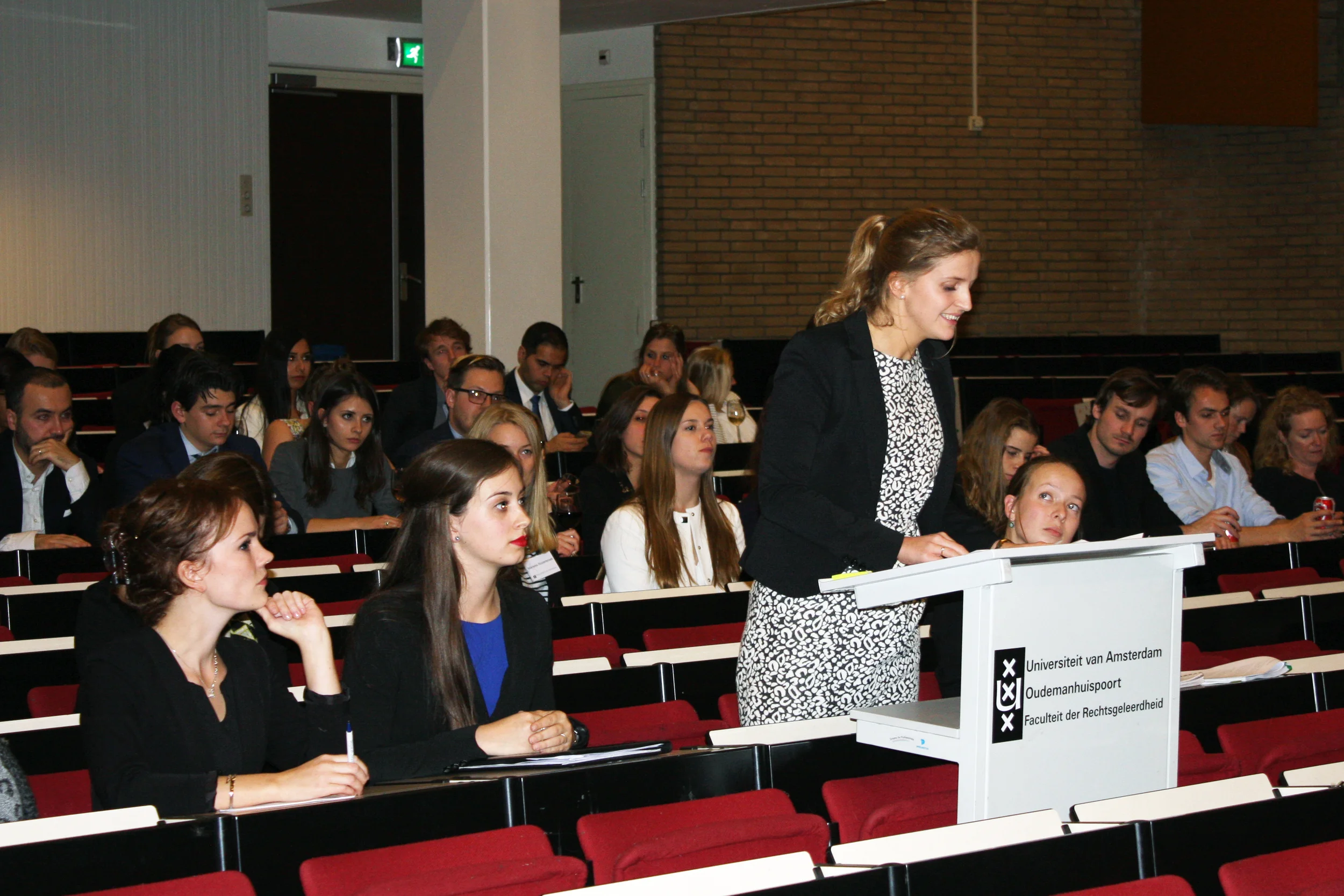 NVER Pleitwedstrijd 2015