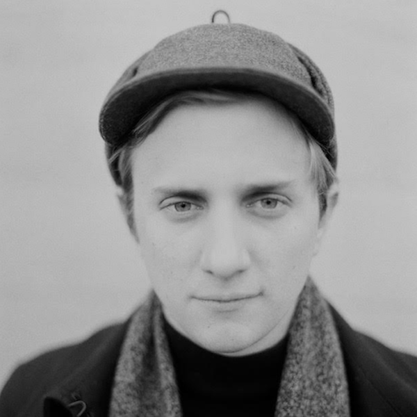 Sascha Ehlert, Foto von William Minke.