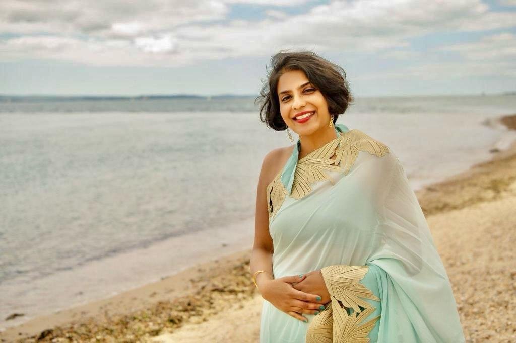 Coming Home to the Self: Healing Patriarchy Through Body, Brain, and Soul