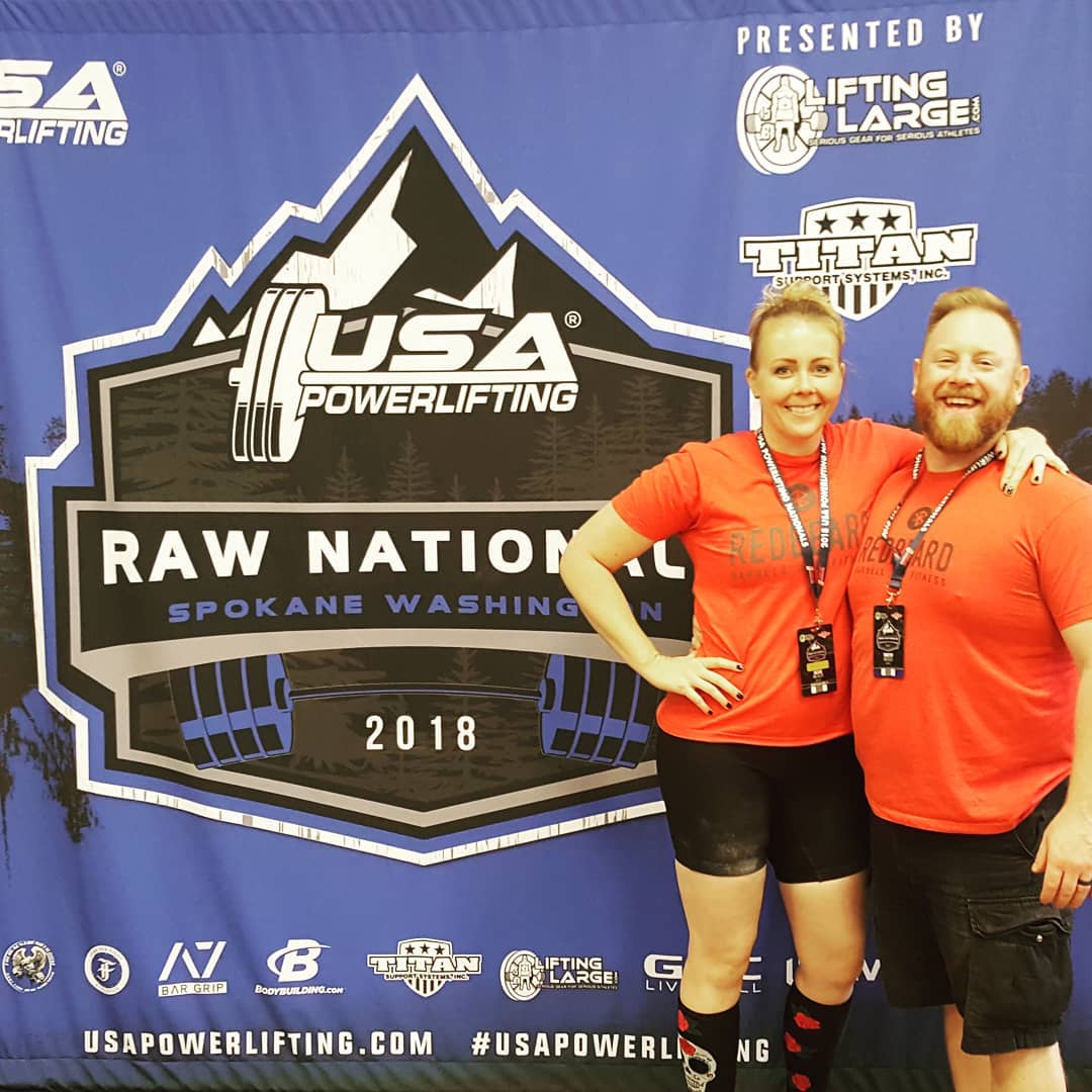 Raw Nats 2018