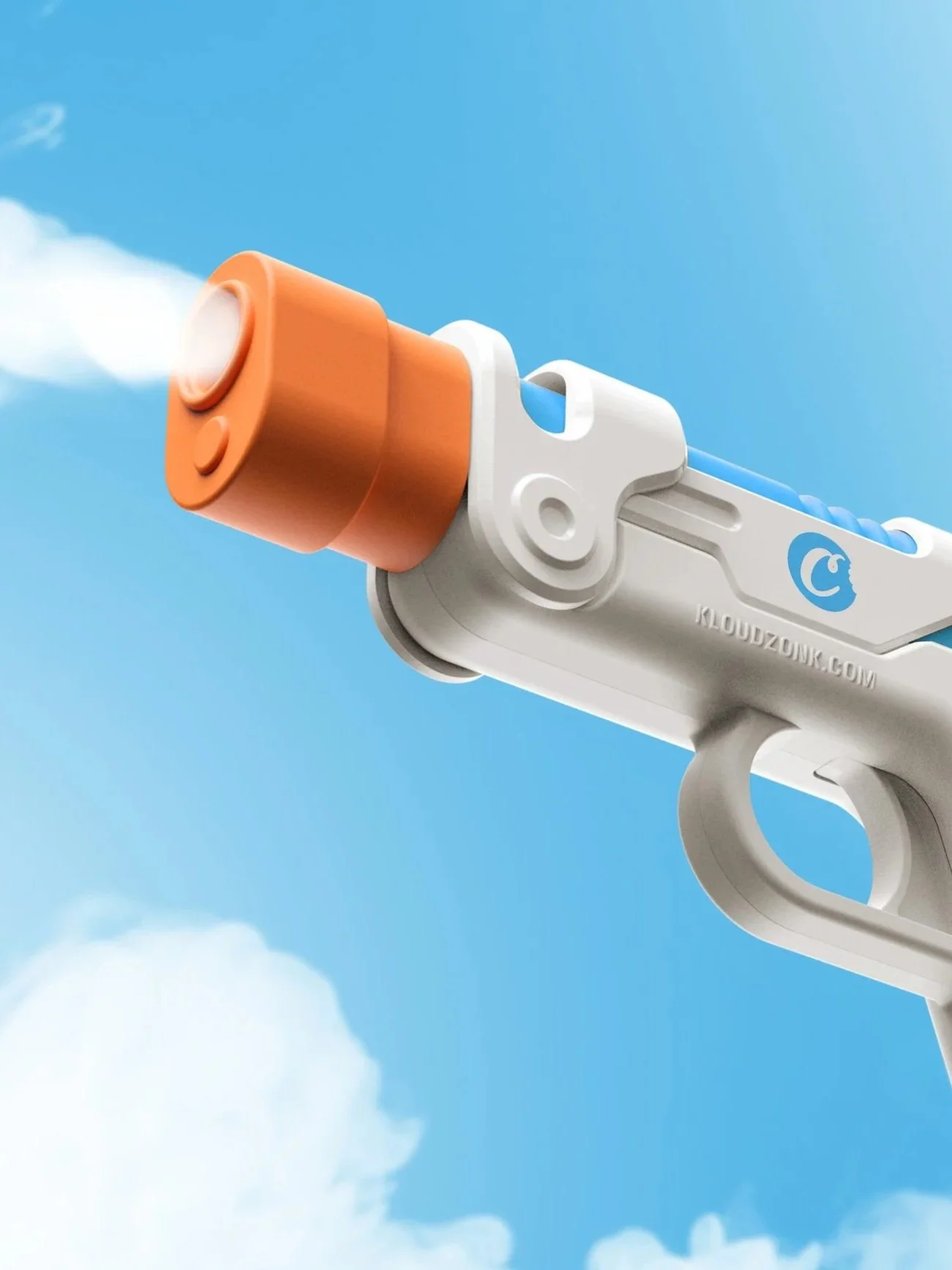 Cookies Smoke Blaster