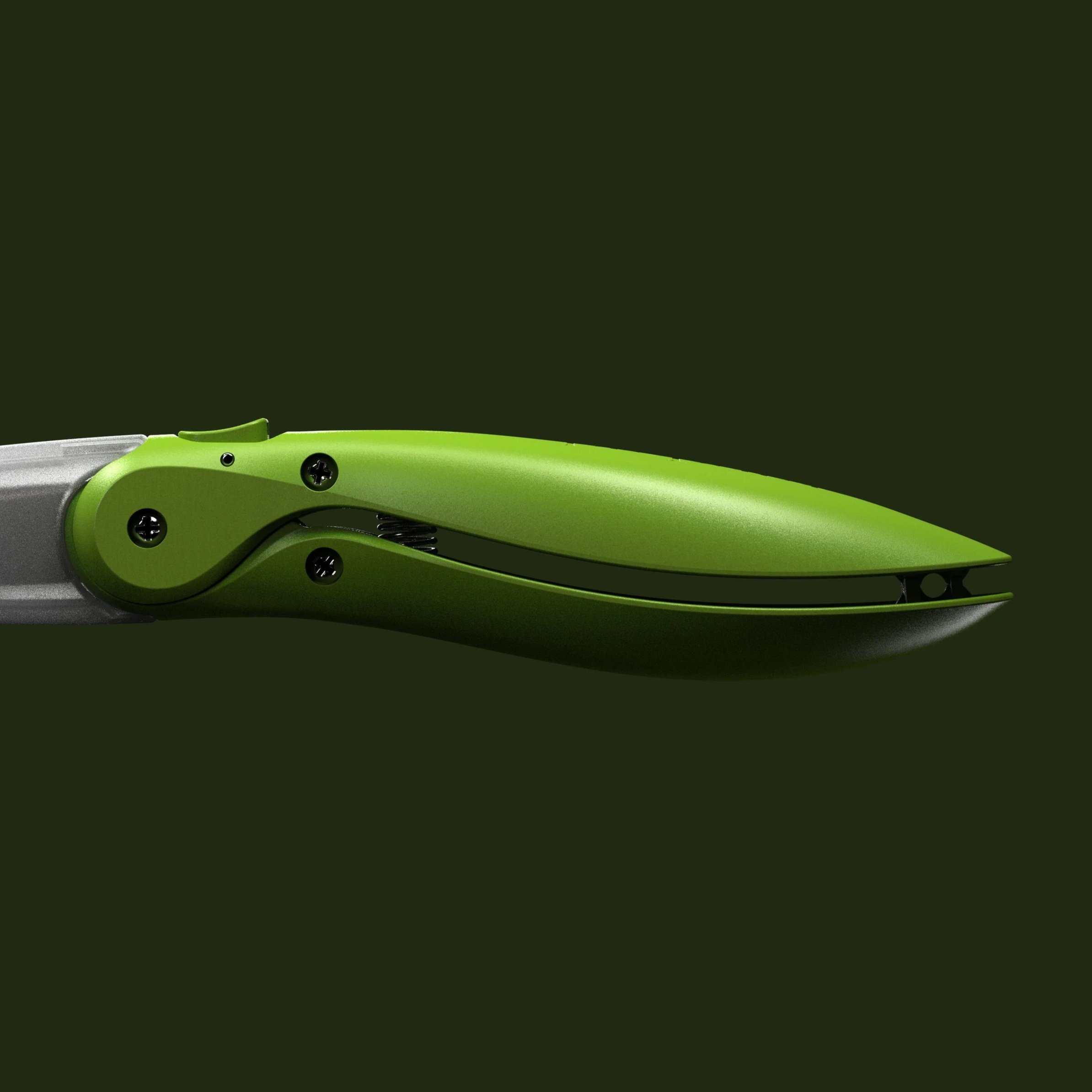 Herb Shears for Prepara