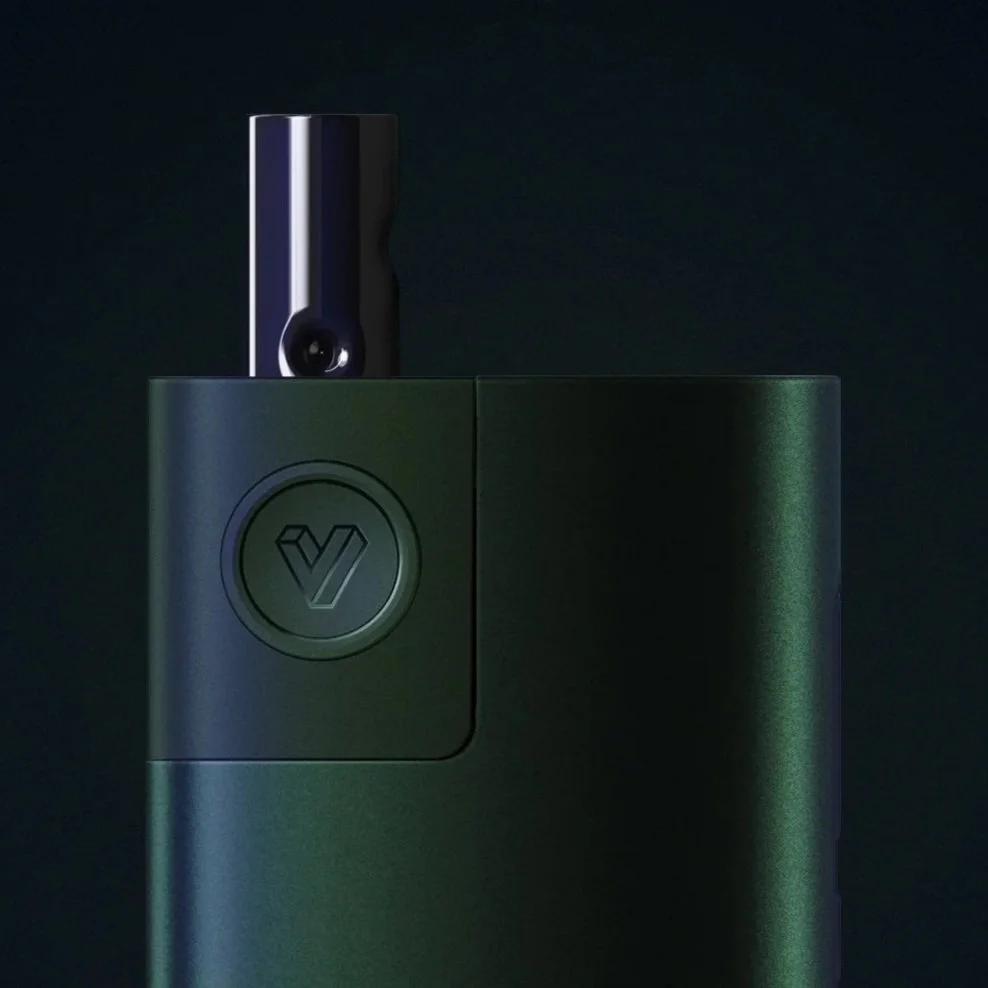 Lobo Vaporizer for Planet of the Vapes
