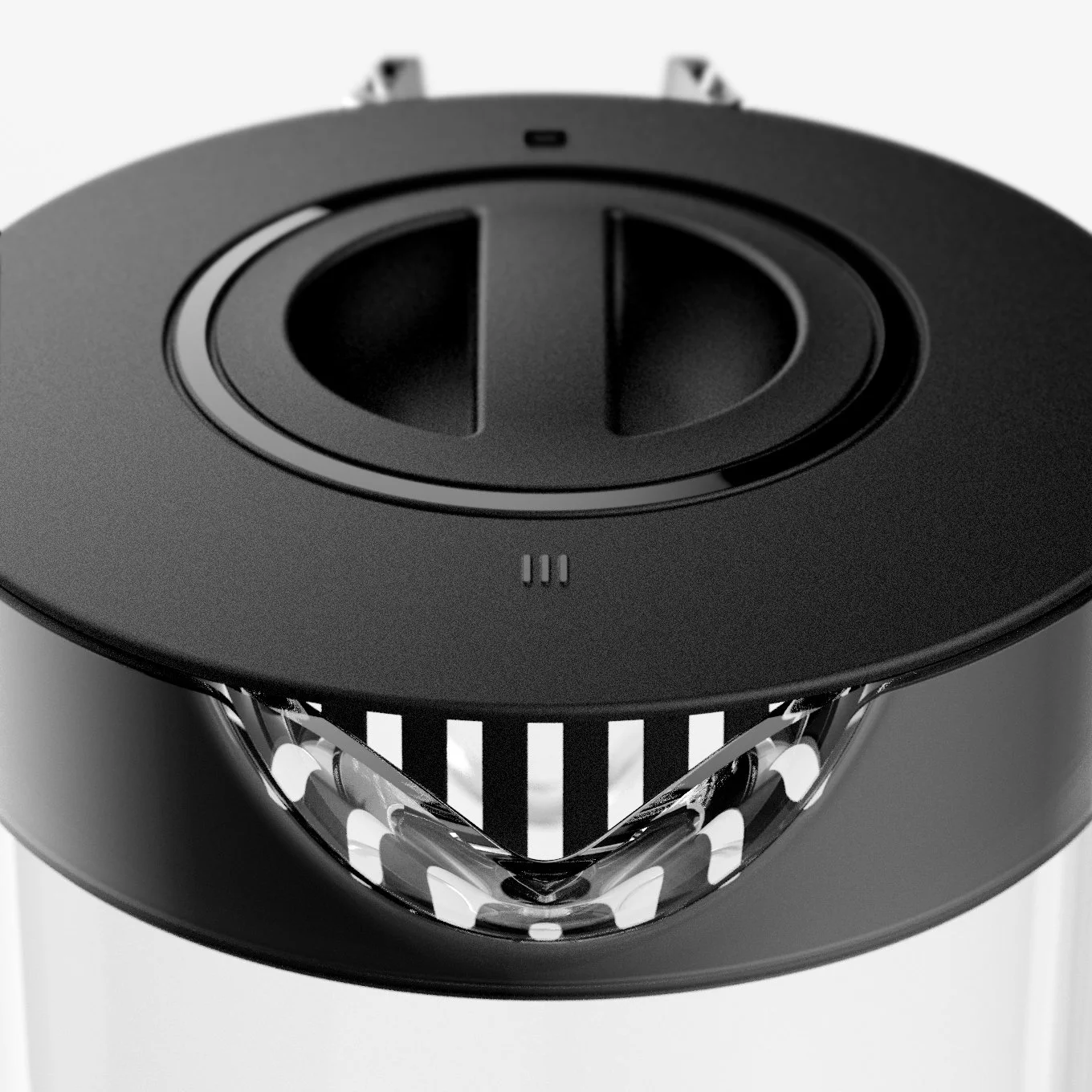 Brew Over Ice Carafe for Keurig