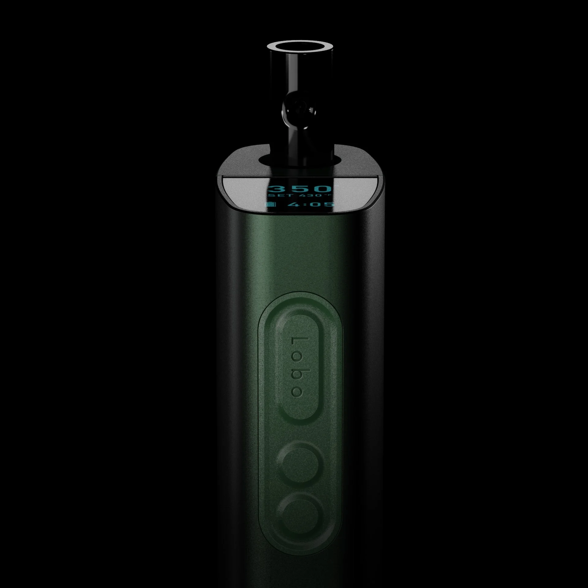 POTV Lobo Vaporizer