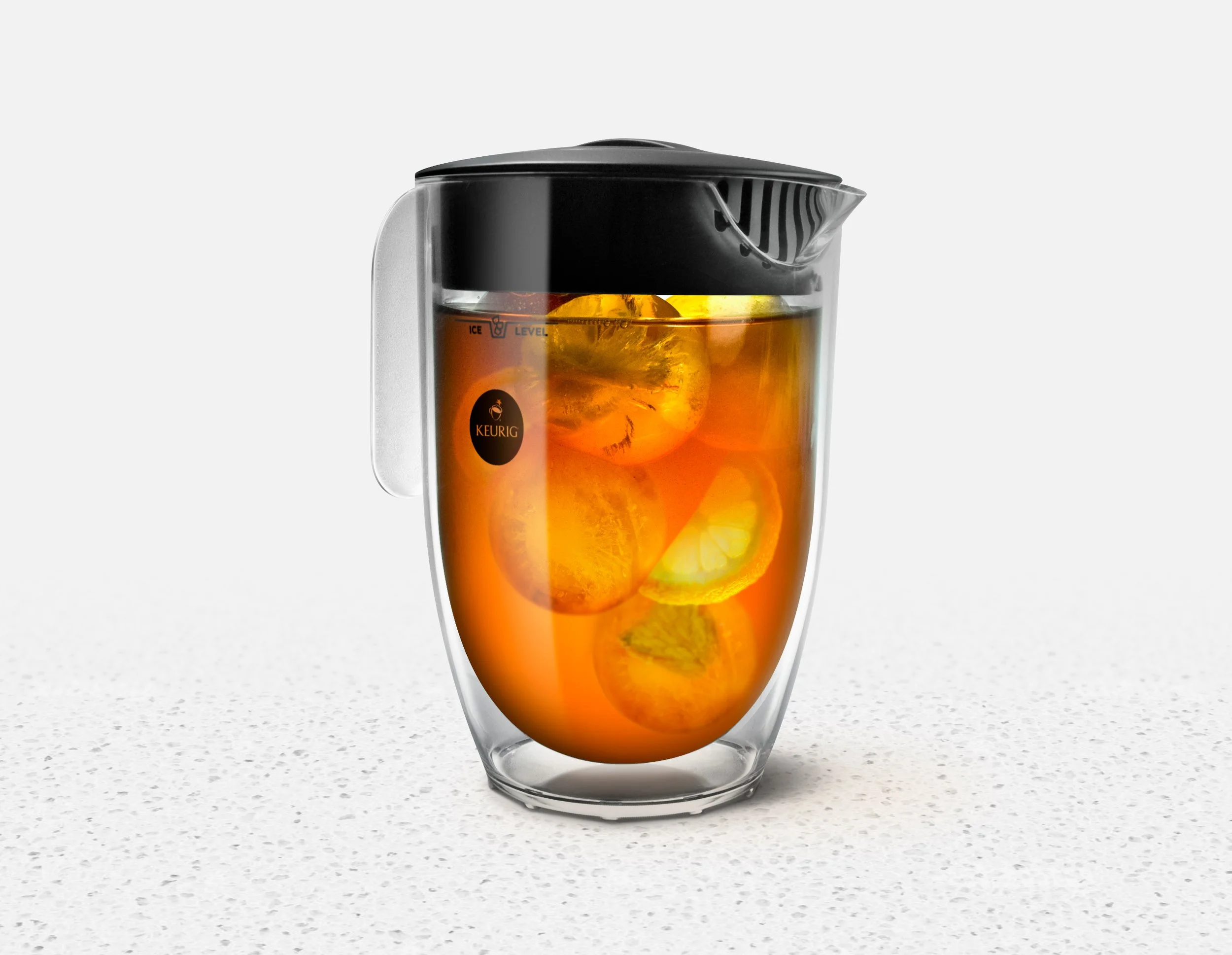 Keurig Brew Over Ice Carafe