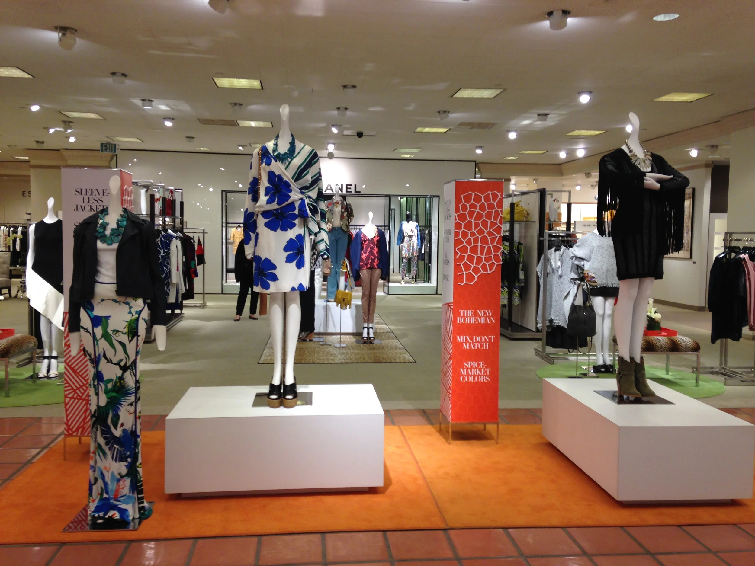 The Trend Event, 2015  (Copy)