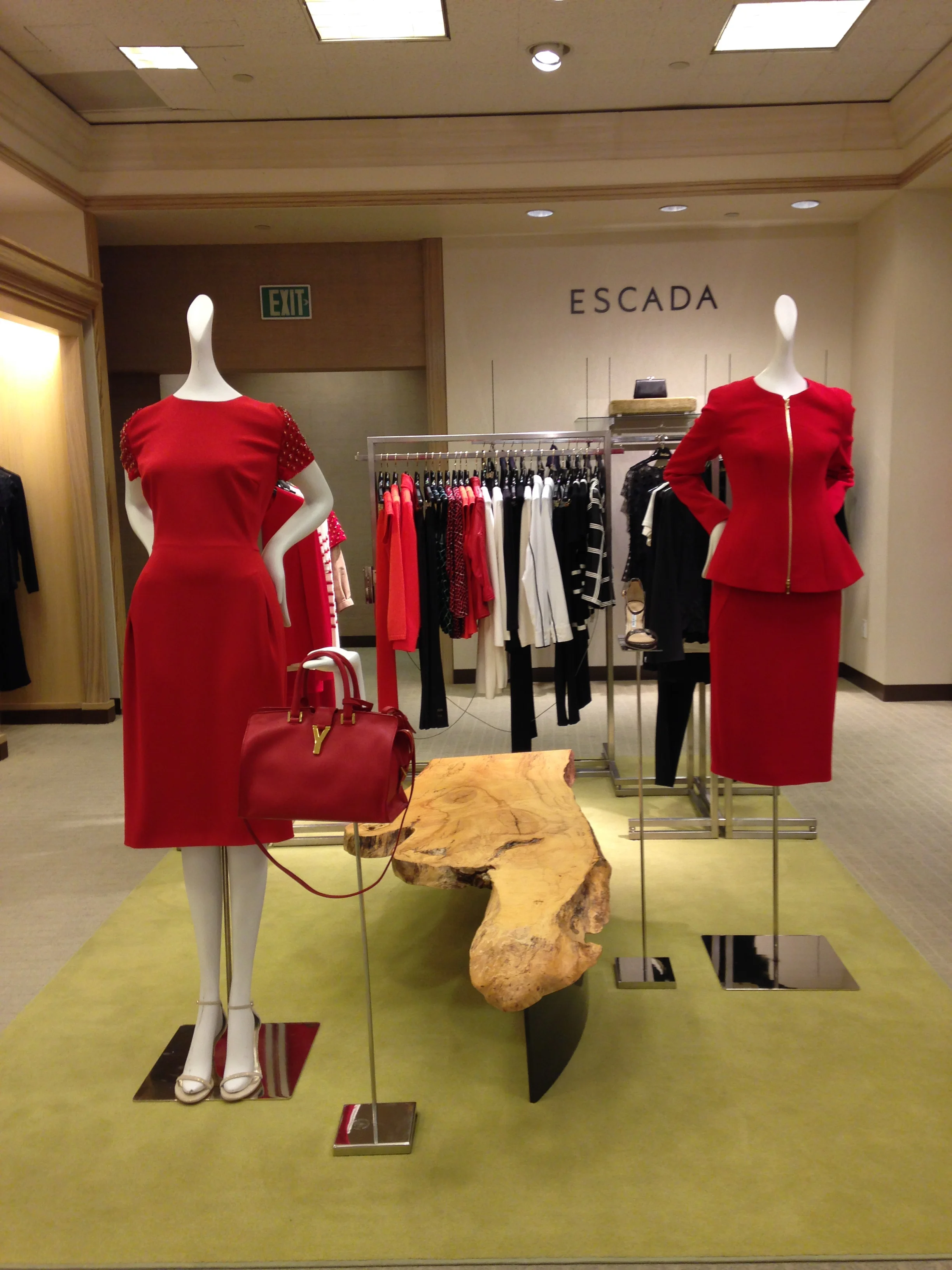 Escada (Copy)