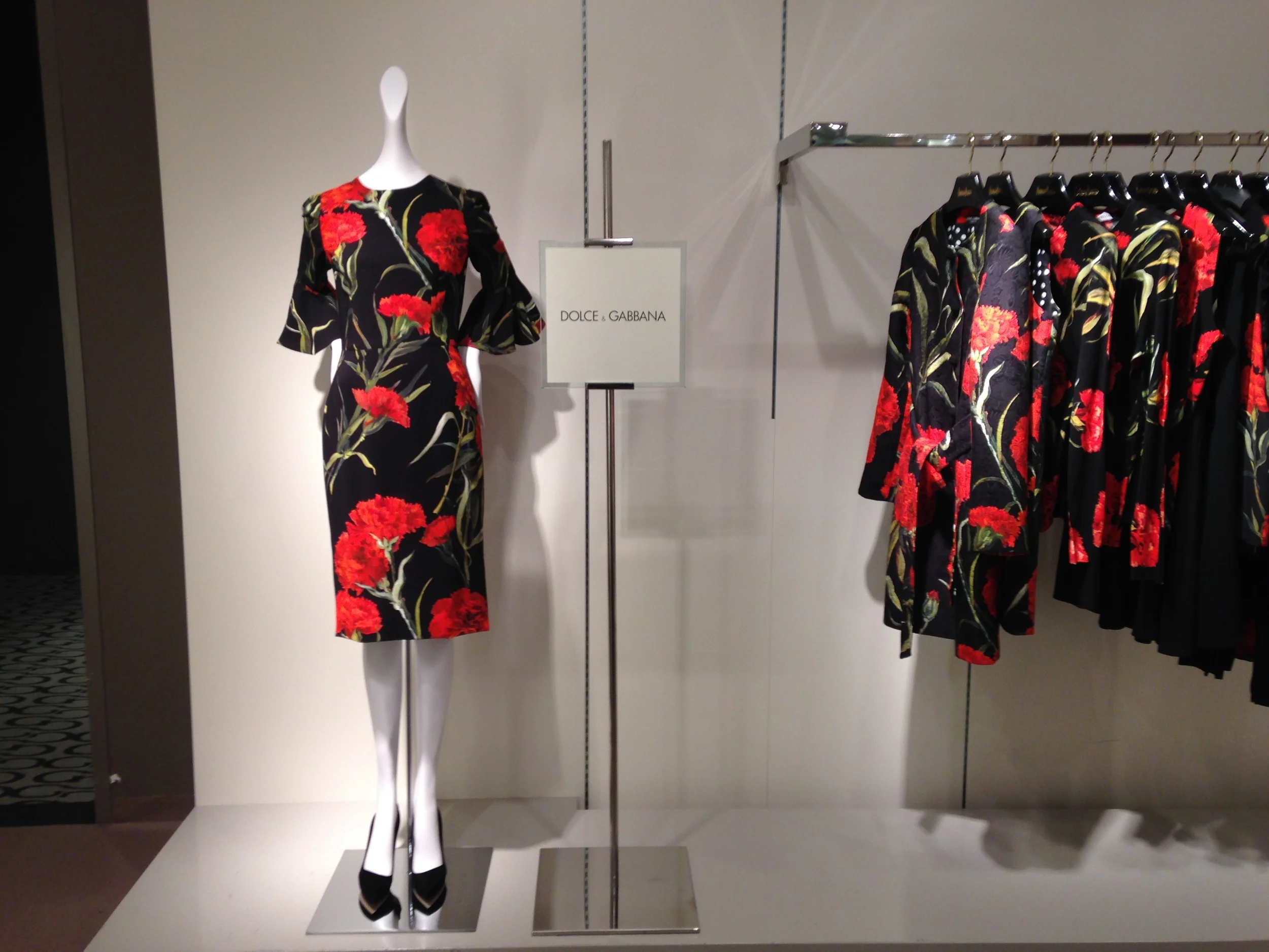 Dolce & Gabbana (Copy)