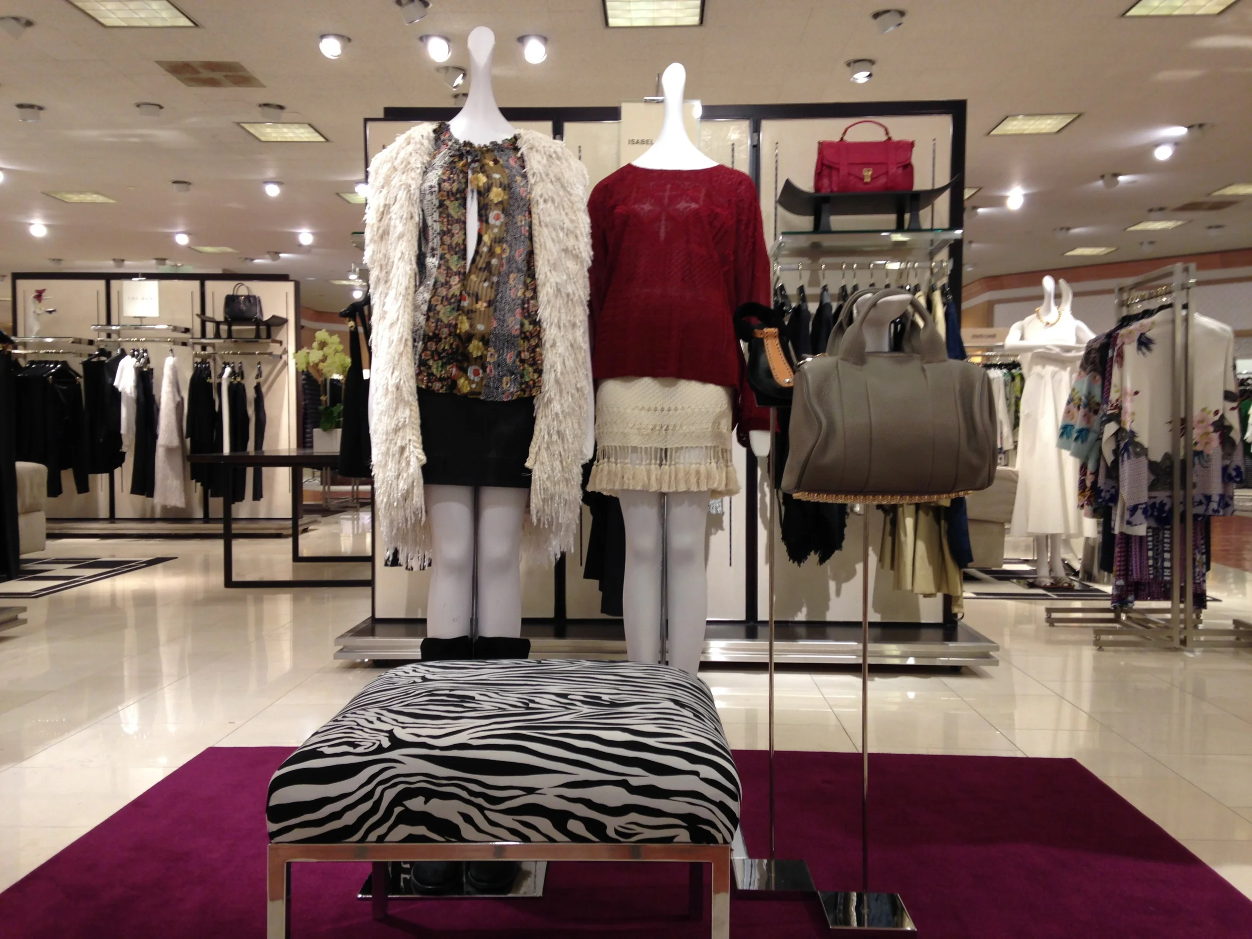 Isabel Marant  (Copy)