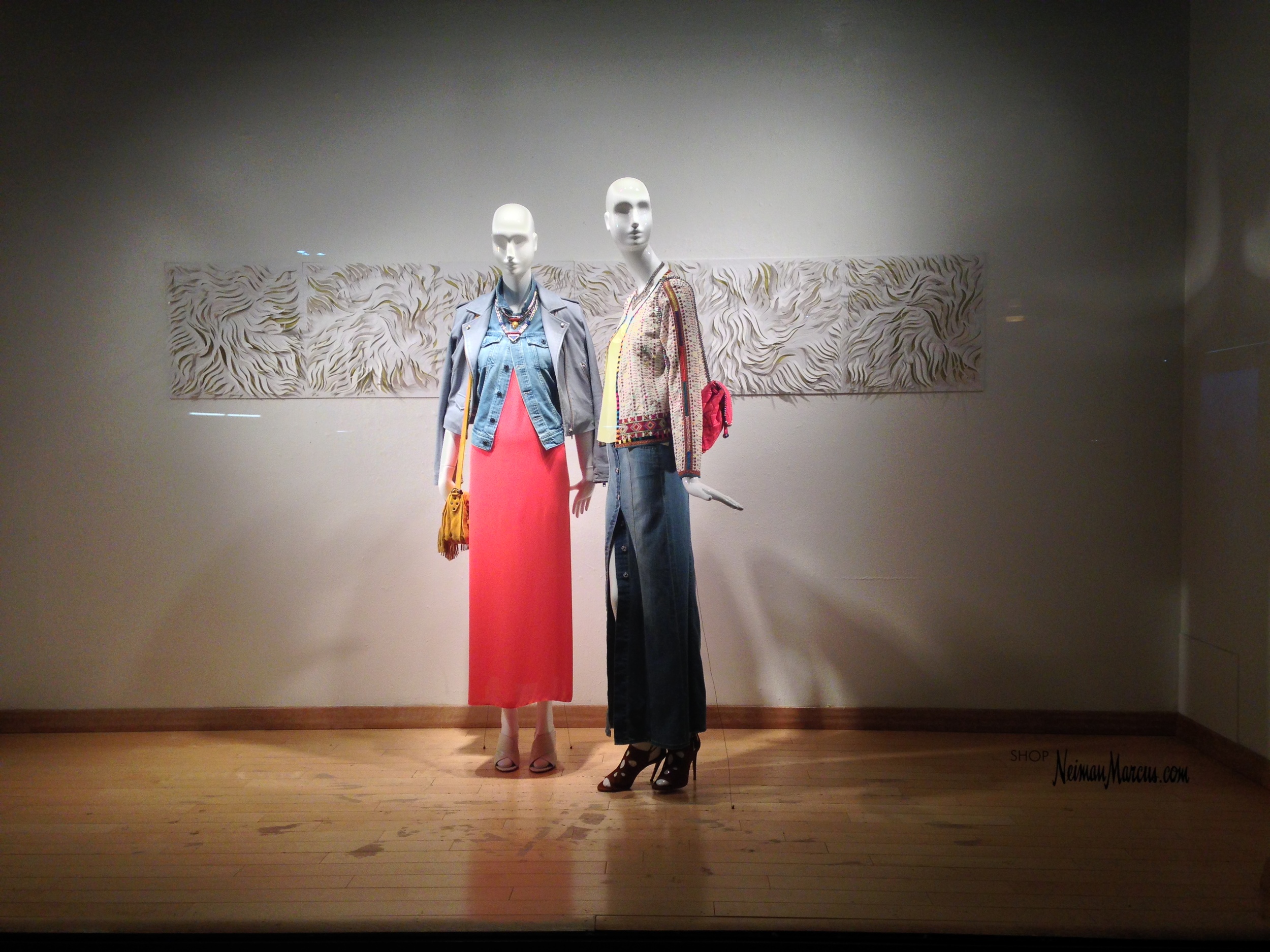 The CUSP Event
