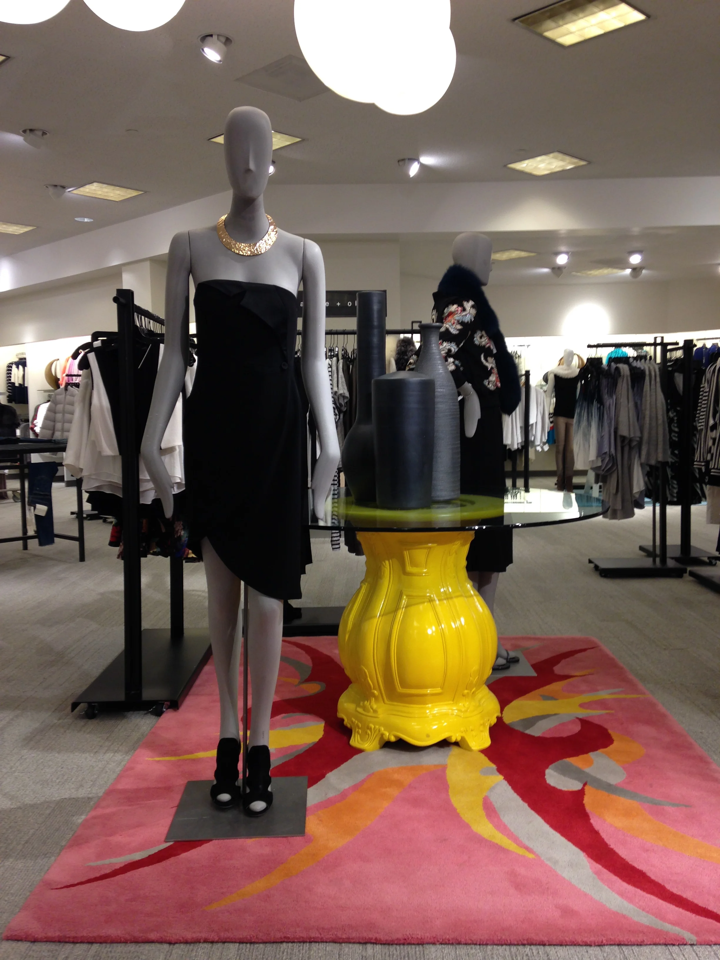 Alice + Olivia 