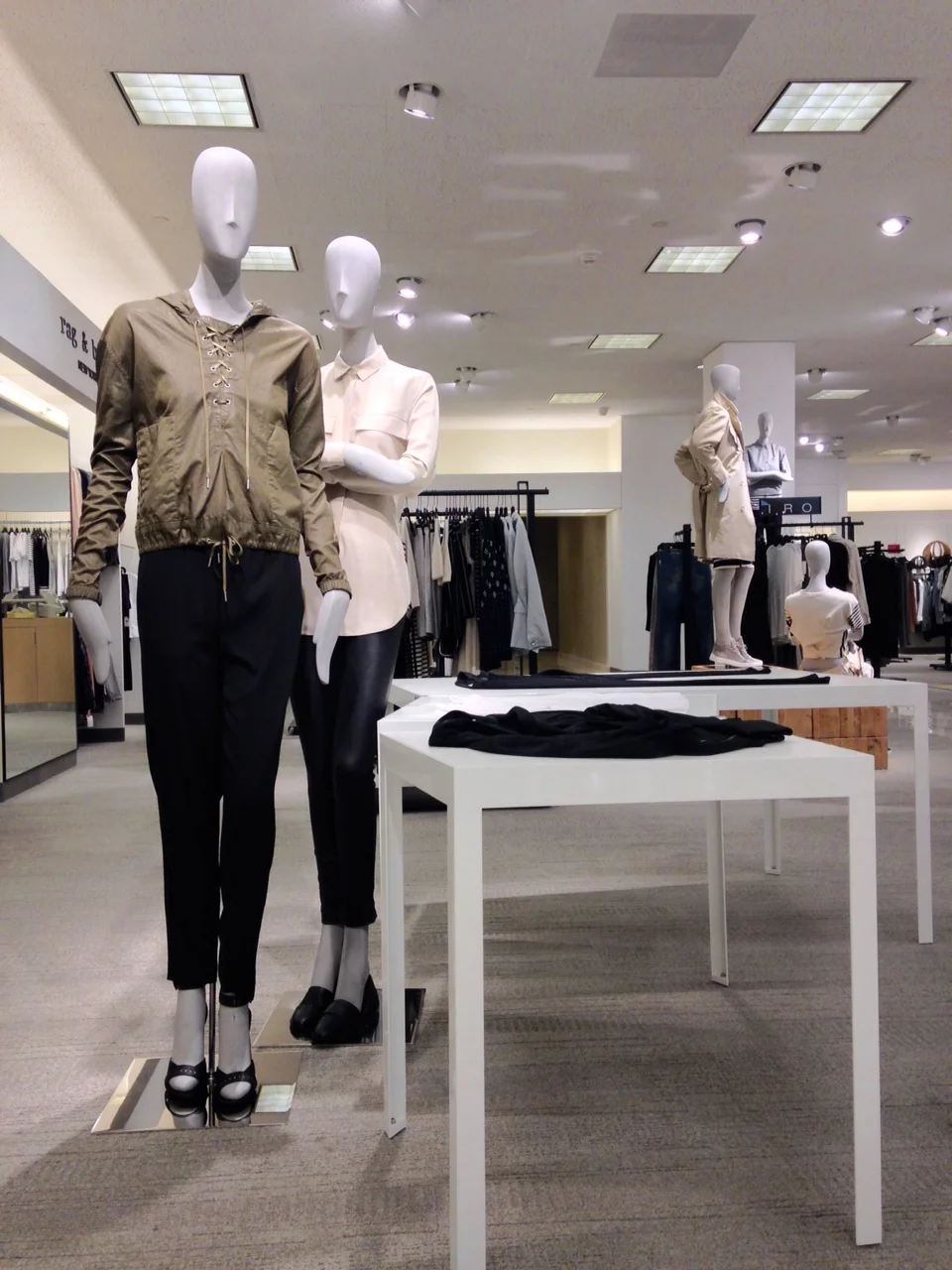 Helmut Lang