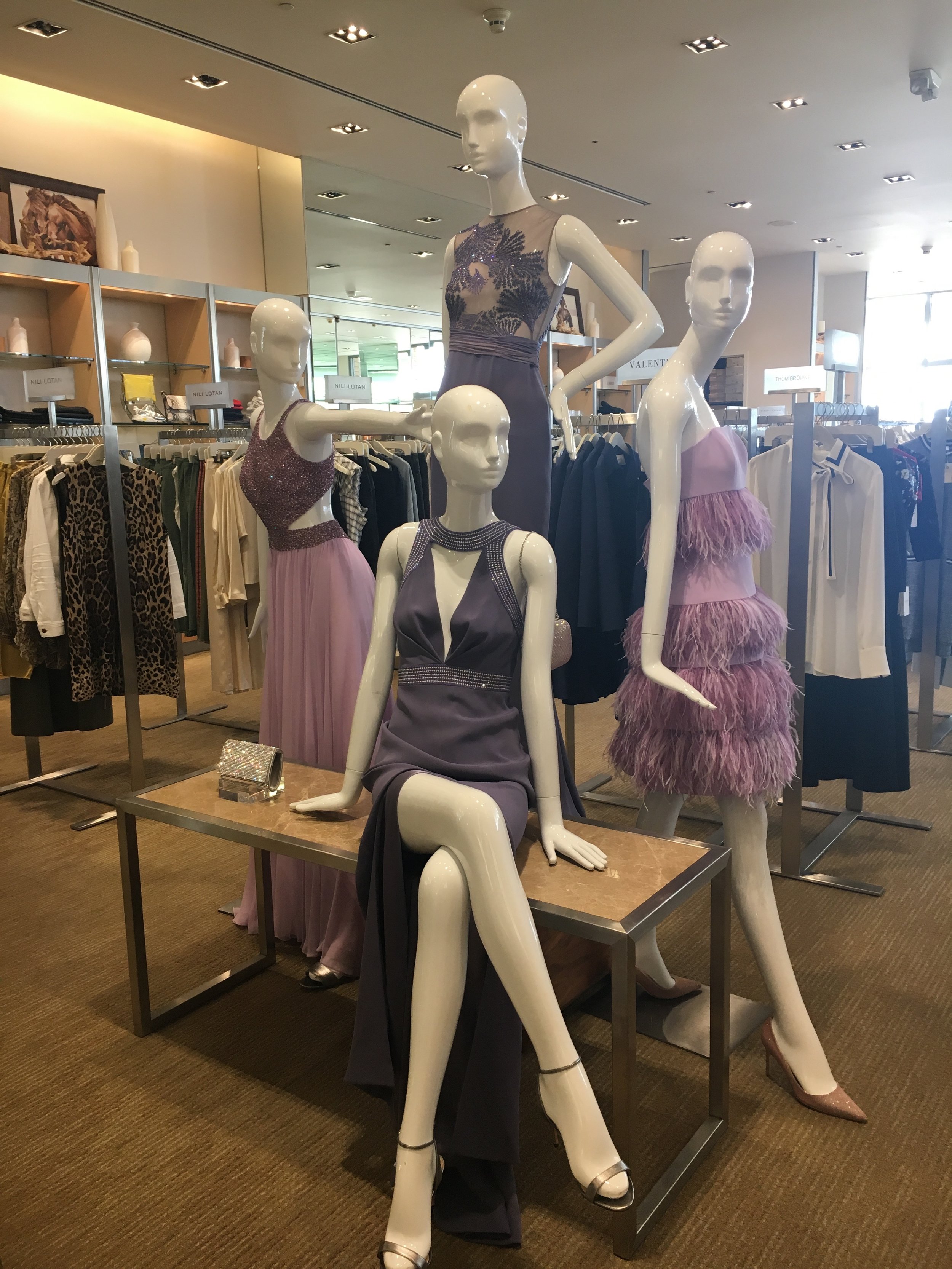Donald Deal Trunk Show