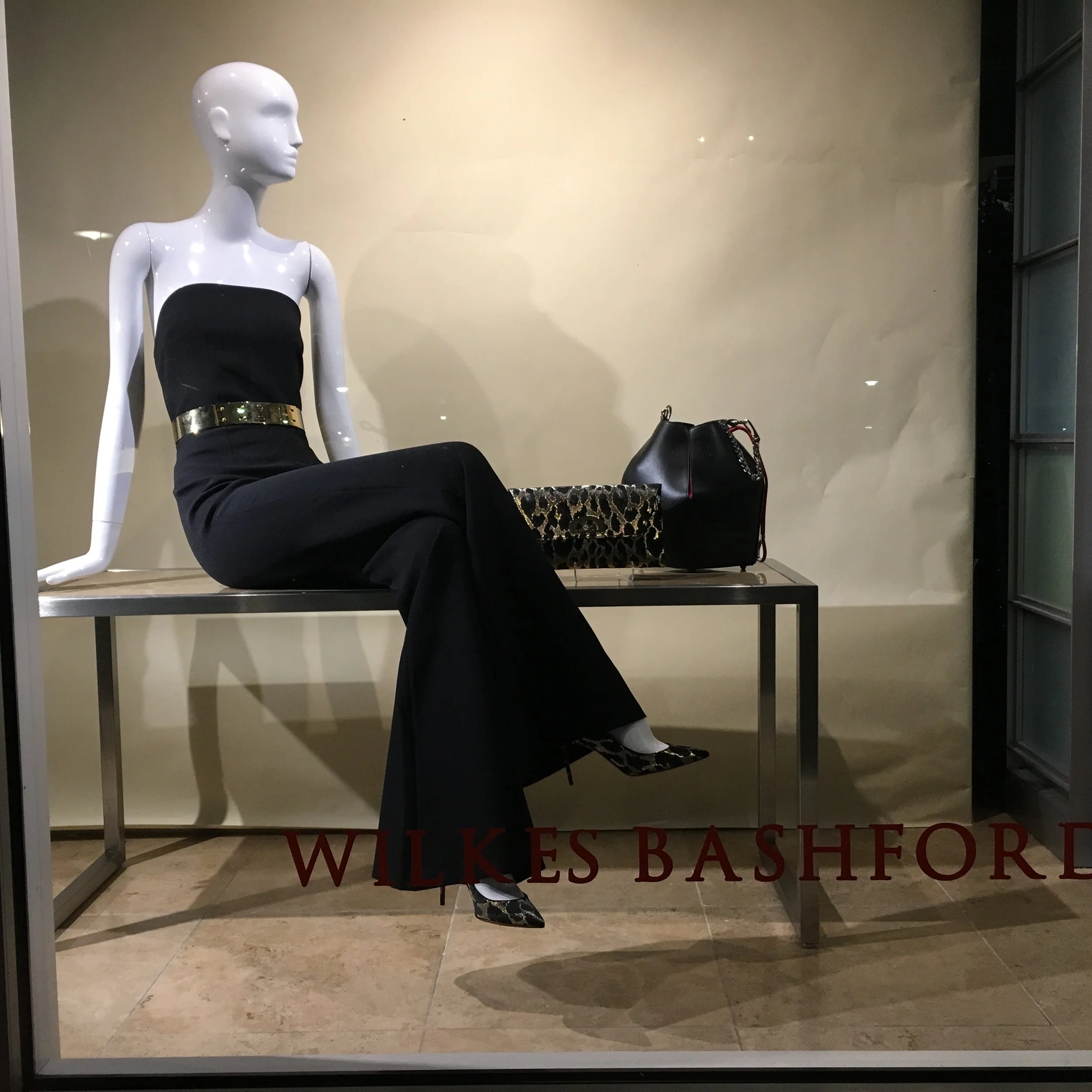 Safiyaa Window