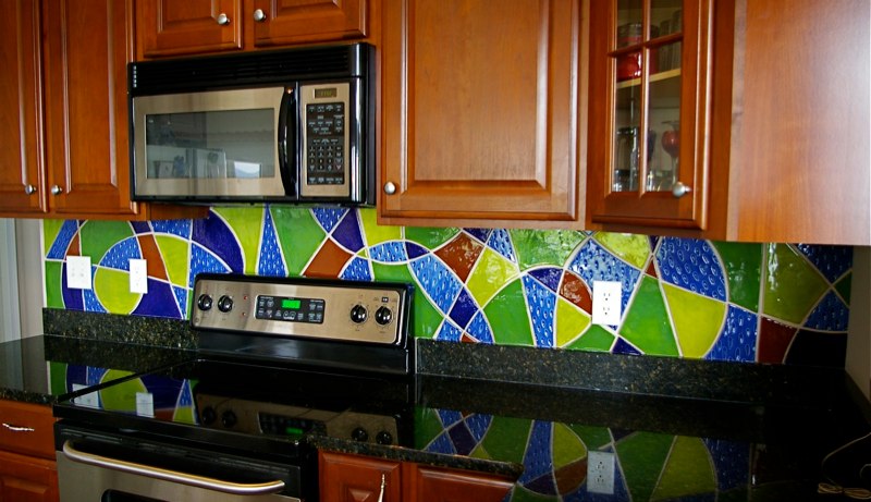Backsplash
