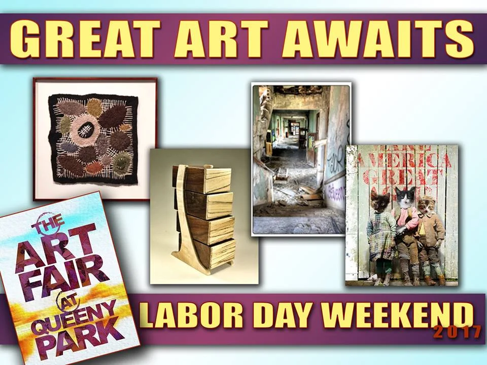The Art Fair at Queeny Park