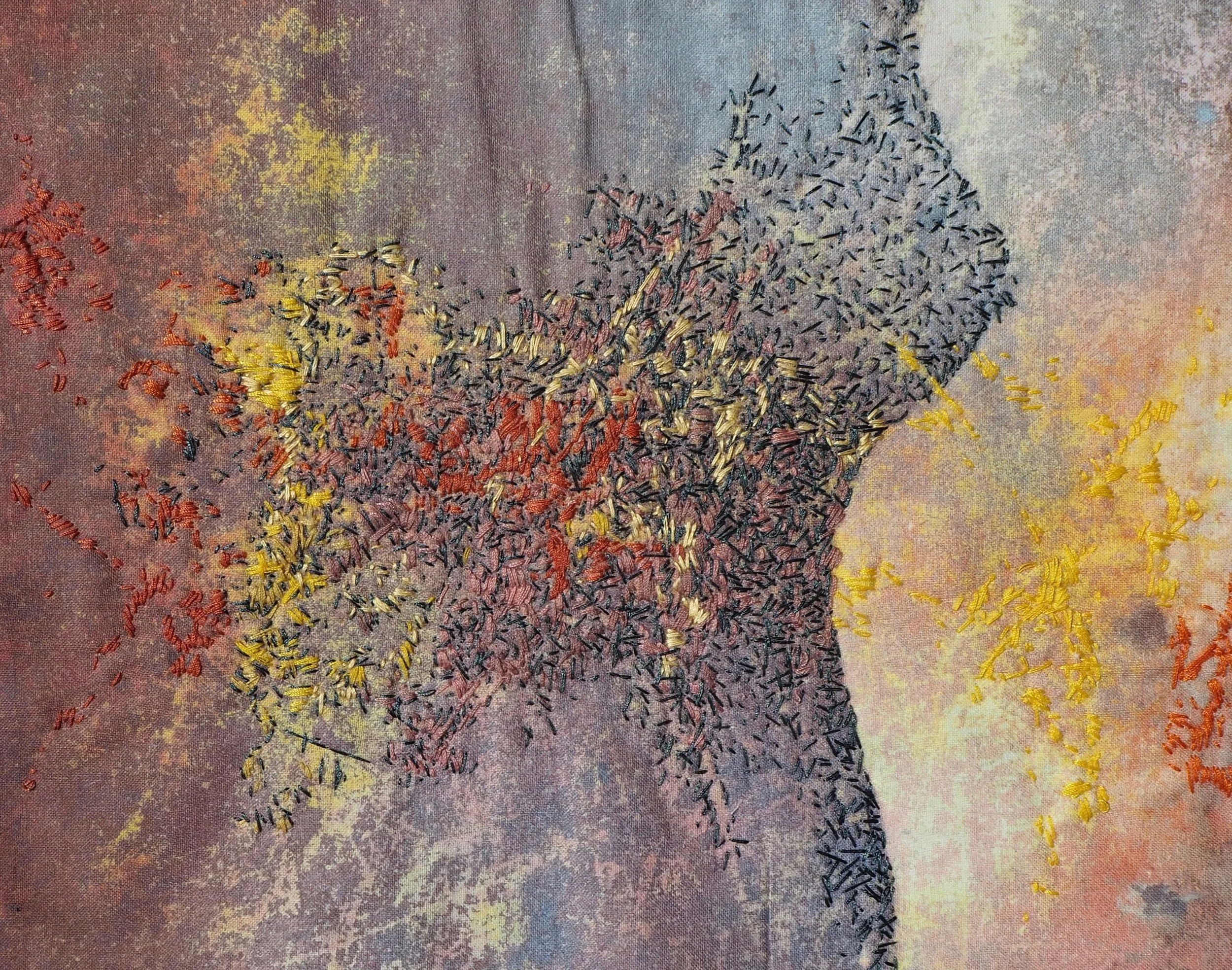Veiled