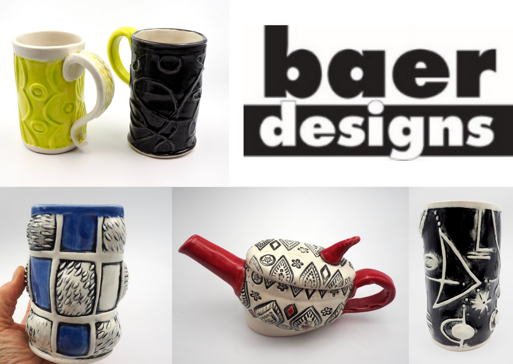 Baer Designs Gift Card