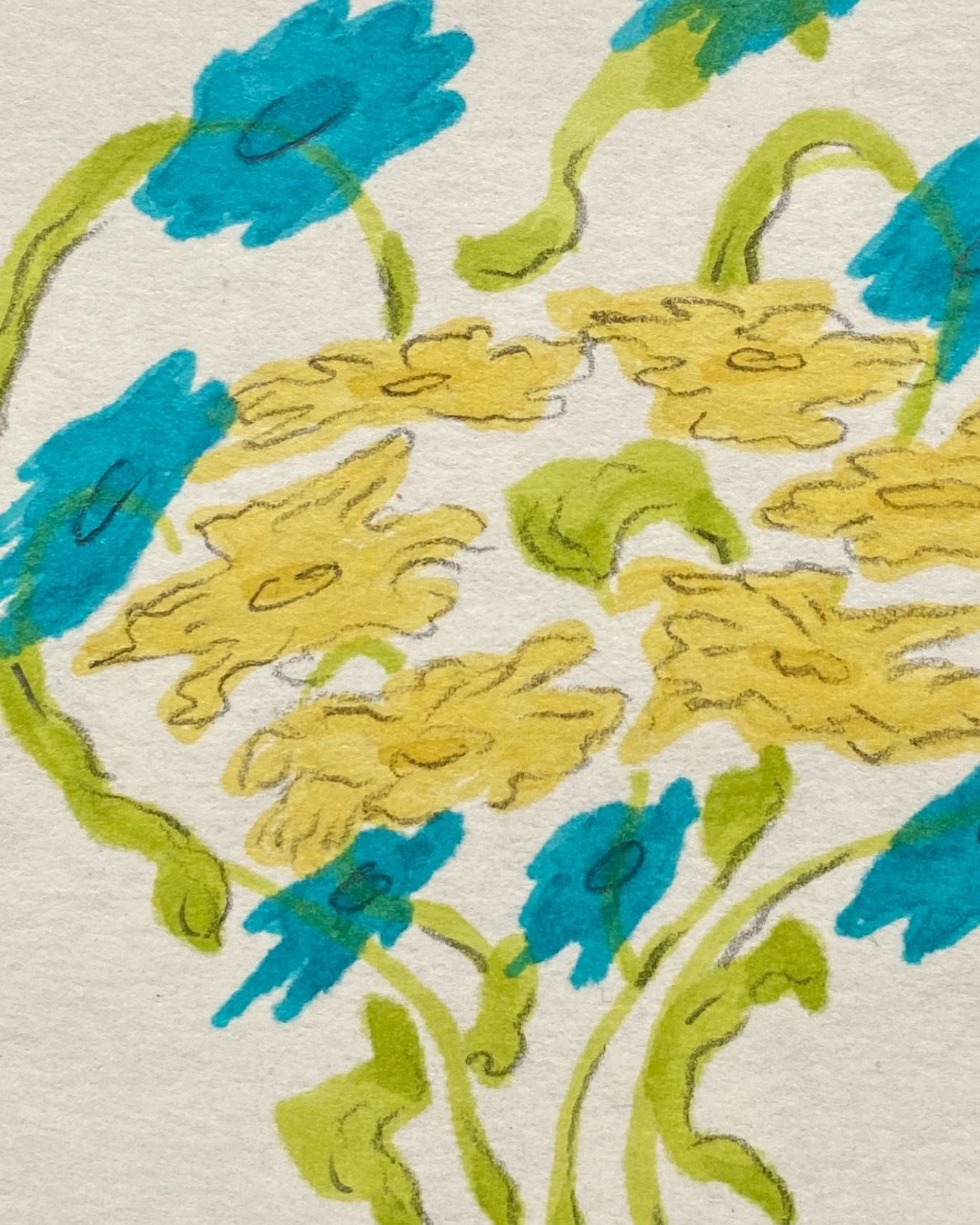 Stamp drawing no: 01