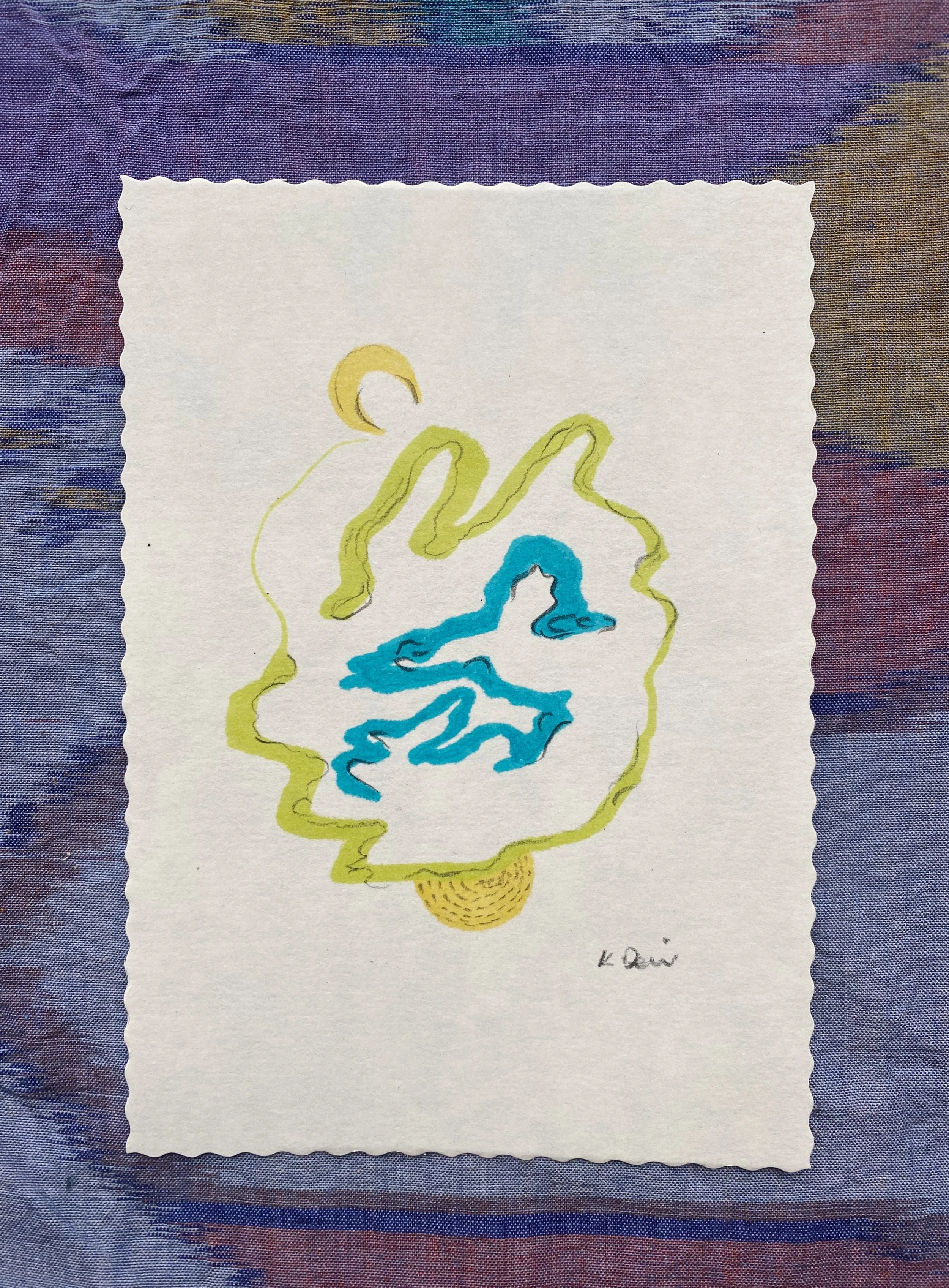 Stamp drawing no: 02