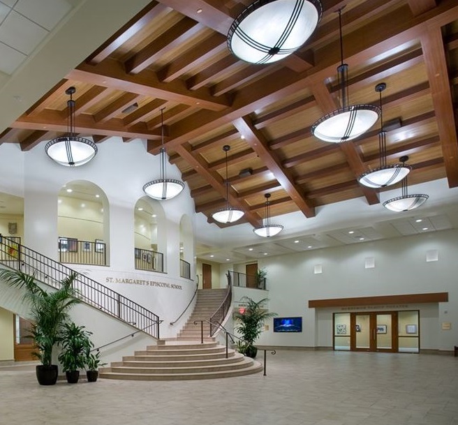 Sound Absorption Ceiling Panels - Murano Acoustics