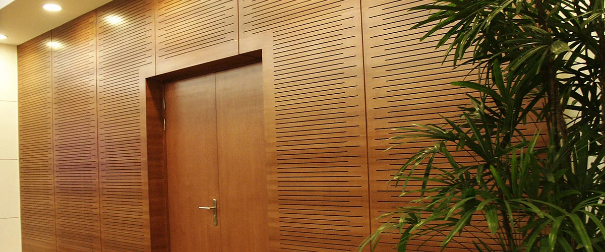 Acoustics Matter: Overcoming Challenges in Open Office Design