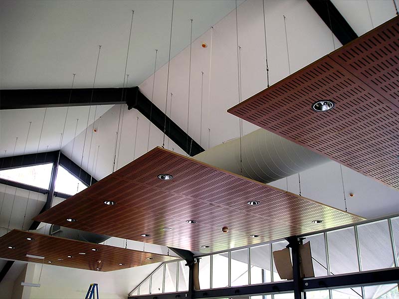 Ceiling Panels - Murano Acoustics