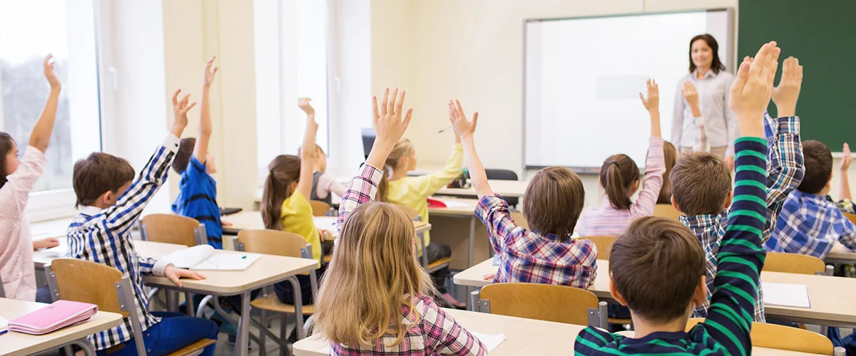 Acoustics Matter: Learning In Classrooms