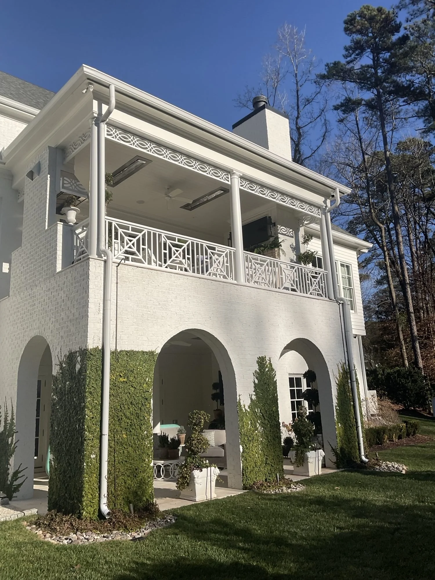 Designer Trim Collection