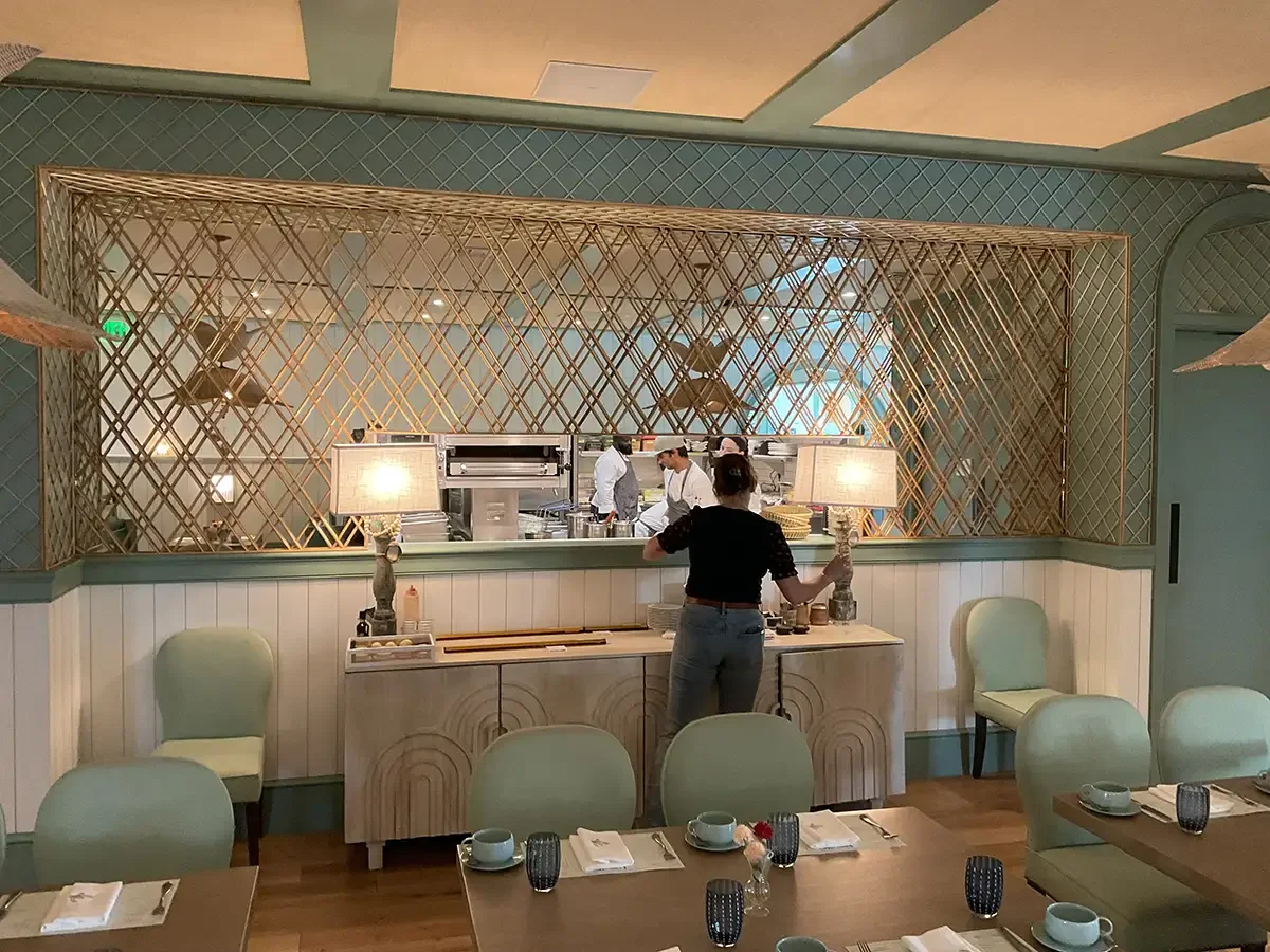 Handcrafted panels, tiles, borders, and corners made from sustainable, fast-growing rattan.