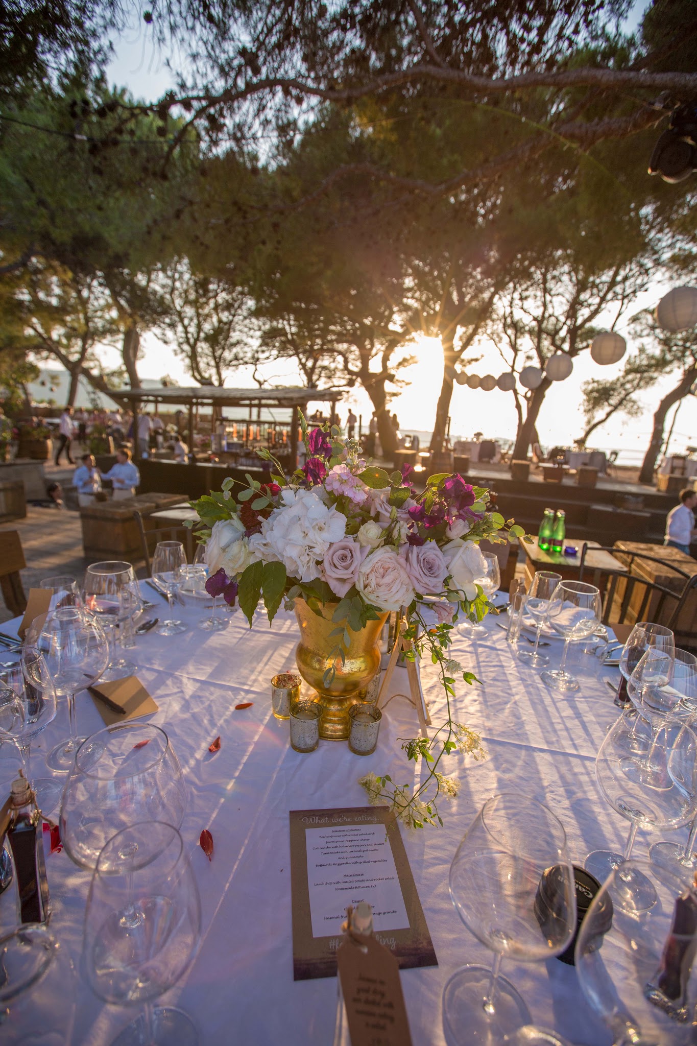 wedding vis croatia
