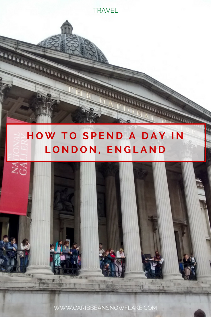 How to spend a day in London, UK from www.caribbeansnowflake.com.png