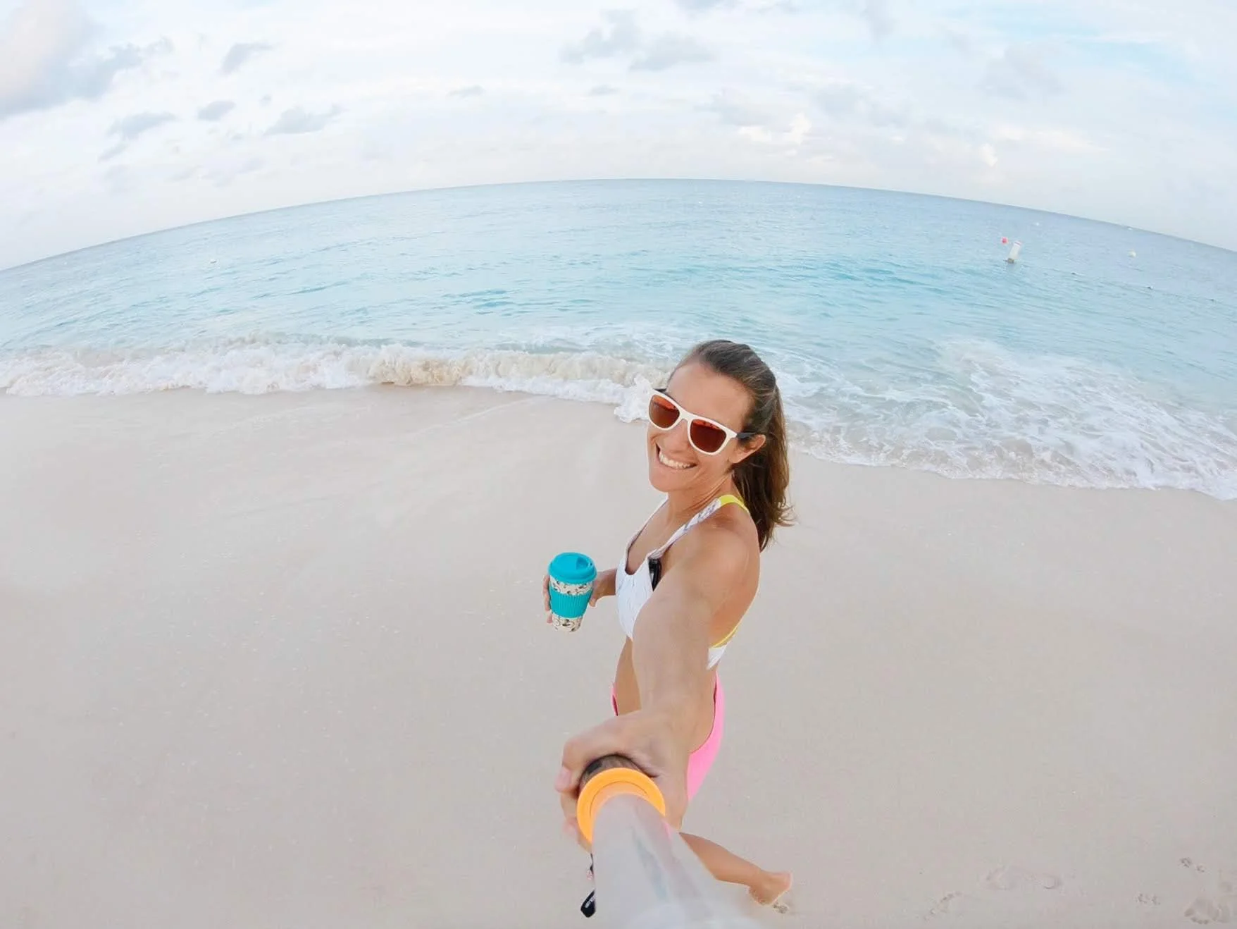 reusable coffee cup cayman www.caribbeansnowflake.com.jpg