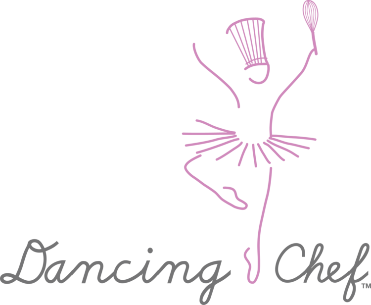 Dancing Chef