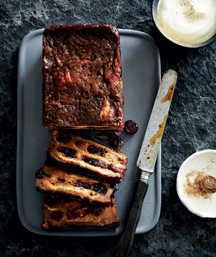 To be included with recipe : Photo by Manja Wachsmuth