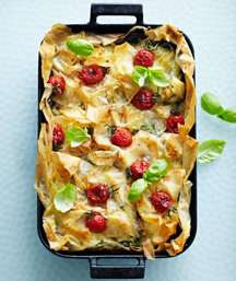 To be included with recipe : Photo by Manja Wachsmuth