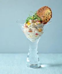To be included with recipe: Photo by Manja Wachsmuth