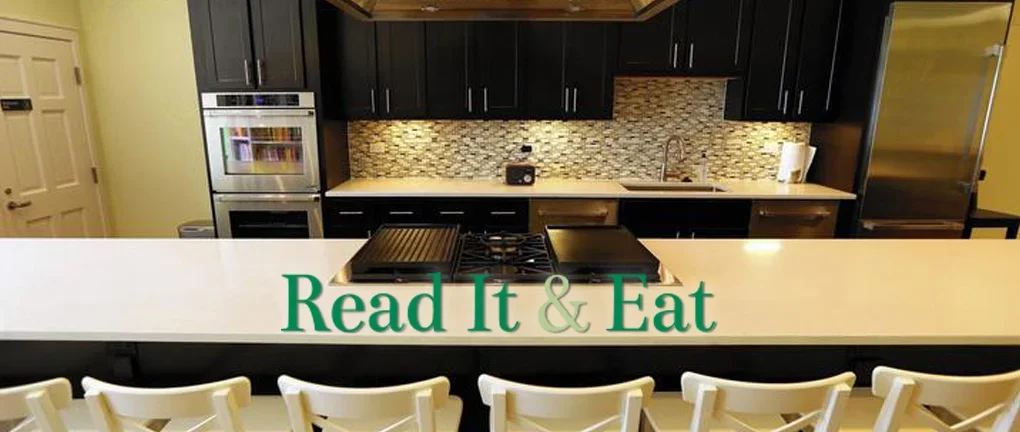 Chef Demo and Tasting: Vanilla Table with Natasha MacAller