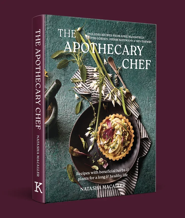 Book Launch Event at Divertimenti