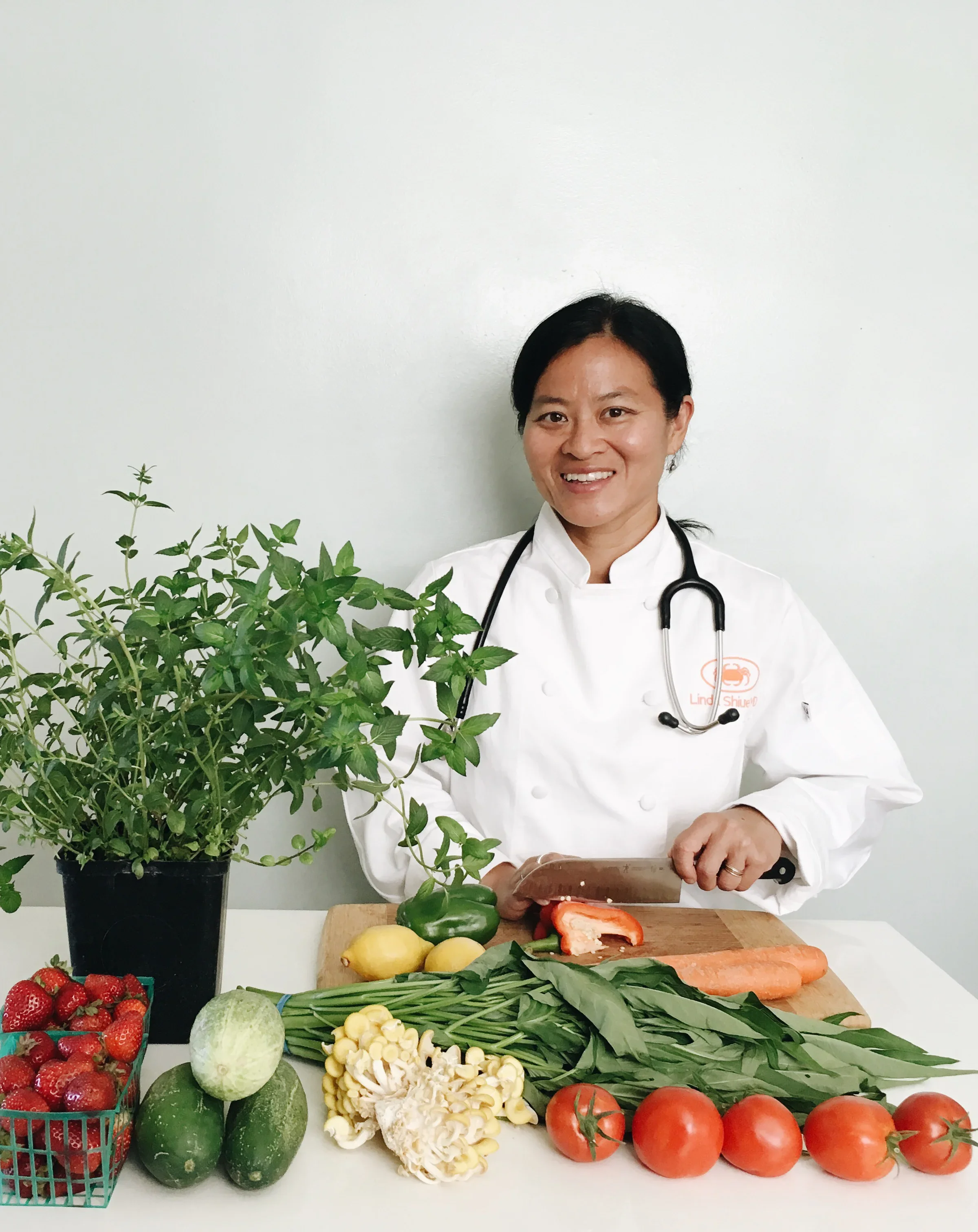 Spice Things Up At Macy's!