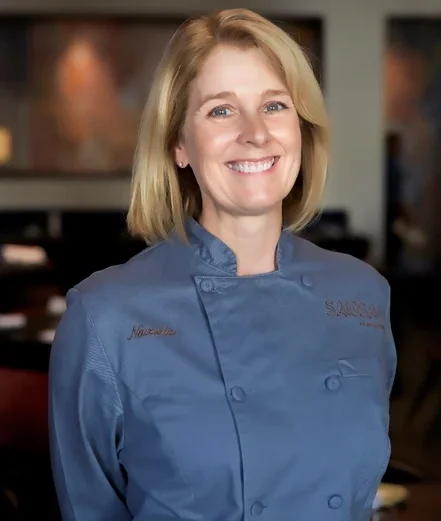 Book Signing & Free Tasting