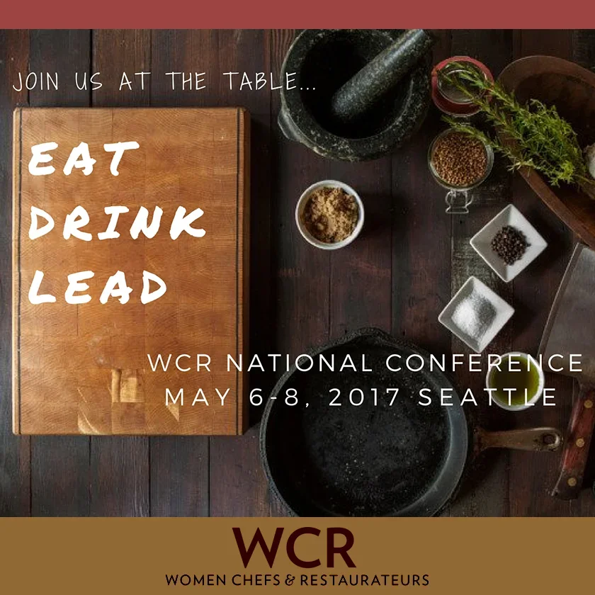24th Annual WCR National Conference in Seattle