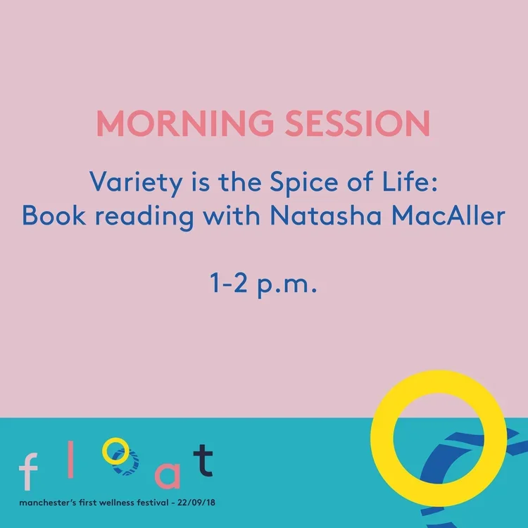 Float Wellness Festival