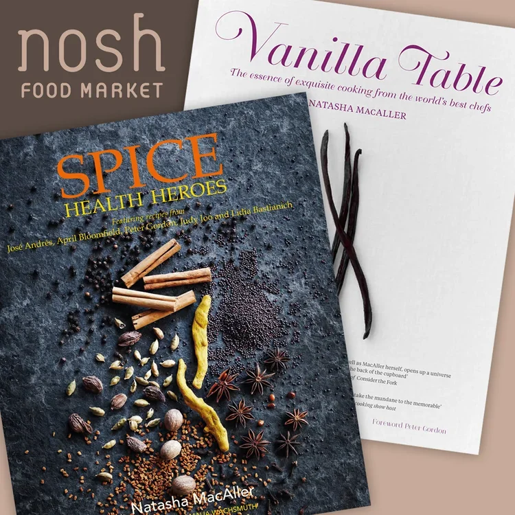 Nosh Food Market Kerikeri Event