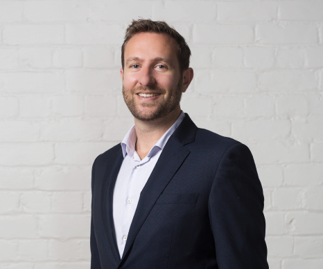 Finn Hurst  Principal and Director  Auckland  See Bio