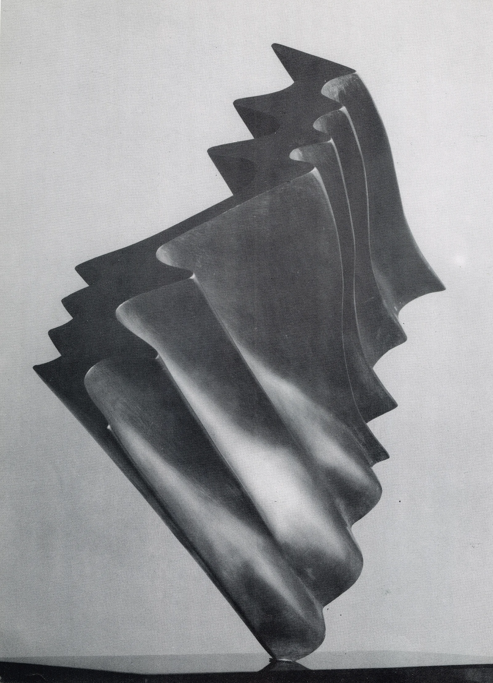 Phoenix - model (1971)