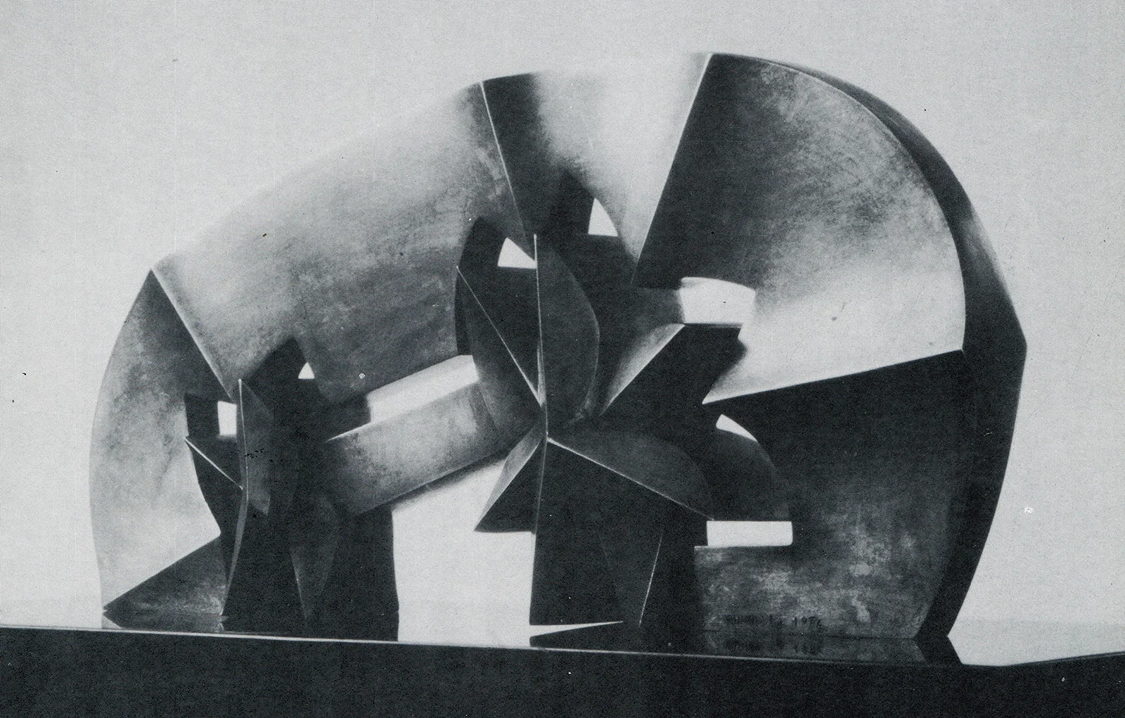 Alpha - model (1975)