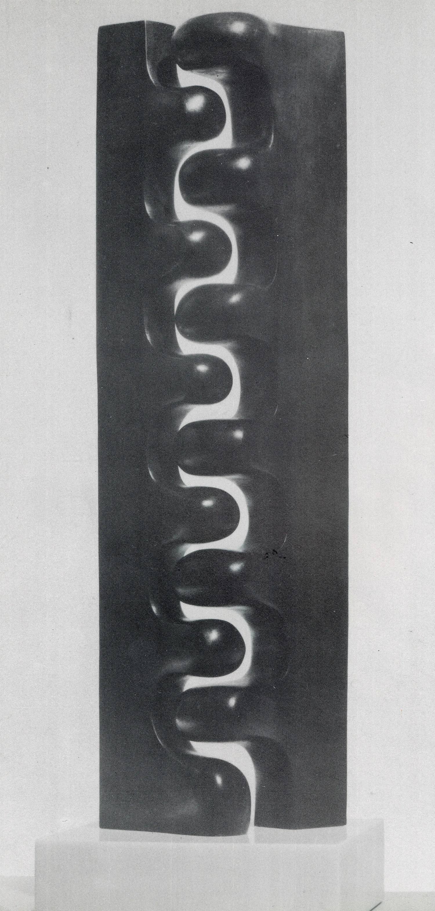 Dialogue (1972)